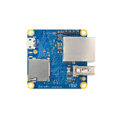 FriendlyElec ZeroPi Development Board – Allwinner H3 Linux Single Board Computer