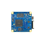 FriendlyElec ZeroPi Development Board – Allwinner H3 Linux Single Board Computer