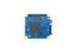 FriendlyElec ZeroPi Development Board – Allwinner H3 Linux Single Board Computer