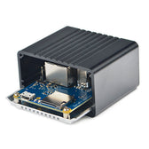 FriendlyElec ZeroPi Development Board – Allwinner H3 Linux Single Board Computer
