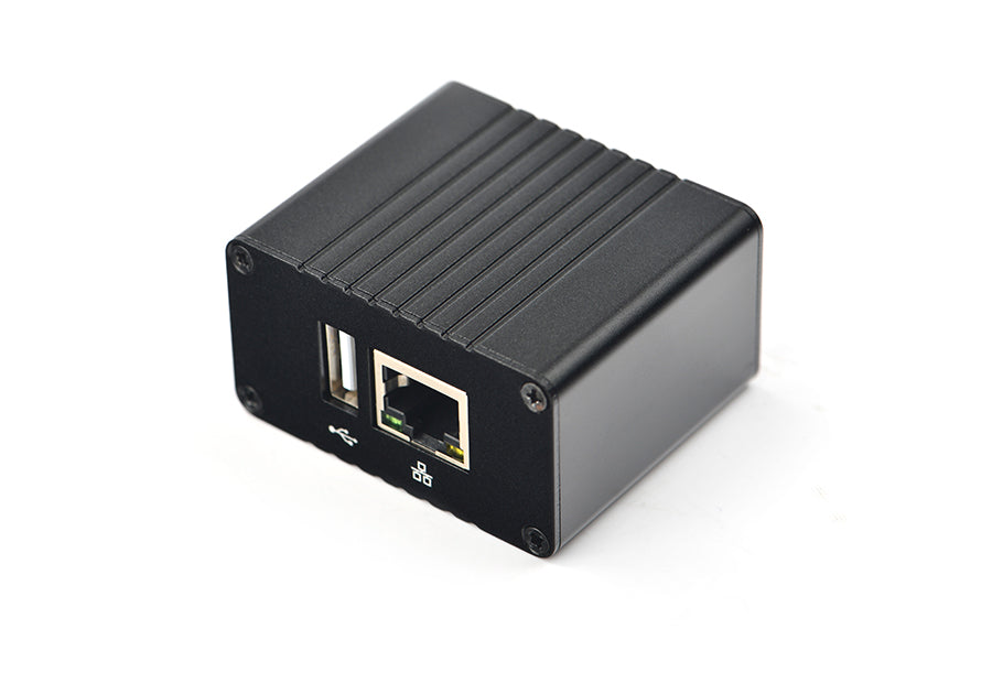 FriendlyElec ZeroPi Development Board – Allwinner H3 Linux Single Board Computer