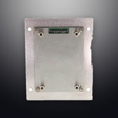 D-8247 IP65 11 tuşlu metal nümerik tuş takımı