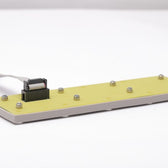 D-89172-S IP65 16 tuşlu kablosuz metal nümerik tuş takımı