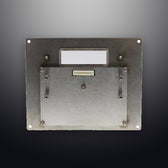 D-8221D IP65 12 tuşlu metal nümerik tuş takımı