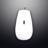 IP68 touchpad su geçirmez silikon fare