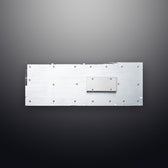 D-8625 IP65 103 tuşlu metal nümerik tuş takımı