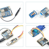 NanoPi NEO Core LTS – H3 Quad-Core SOM with eMMC