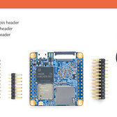 NanoPi NEO Core LTS – H3 Quad-Core SOM with eMMC