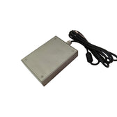 D-8458 DESK IP65 3 tuşlu touchpad endüstriyel metal fare