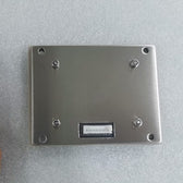 D-89118 IP65 6 tuşlu metal nümerik tuş takımı