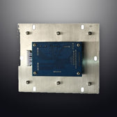 D-8246 IP65 20 tuşlu metal nümerik tuş takımı