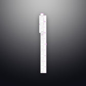 D-8517-10Key IP54 10 tuşlu metal fonksiyon tuş takımı
