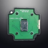 D-34TB IP54 medikal endüstriyel trackball