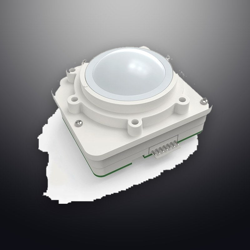 BS50A IP65 medikal endüstriyel trackball