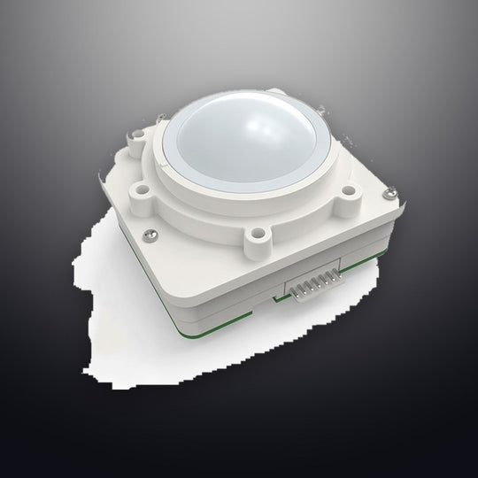 BS50A IP65 medikal endüstriyel trackball