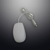 IP68 silikon su geçirmez fare