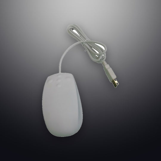 IP68 silikon su geçirmez fare