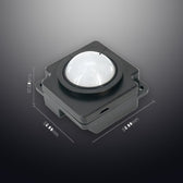 D-XH-C38 endüstriyel trackball