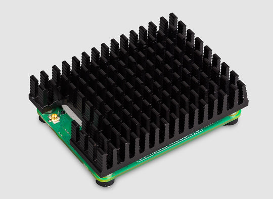 Raspberry Pi Compute Module 5 Pasif Soğutucu