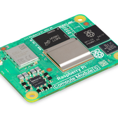 Raspberry Pi Compute Module 5 Geliştirme Kiti (US) Rev 2