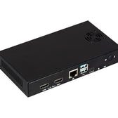 Raspberry Pi Compute Module 5 IO Kasası Rev 2