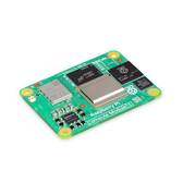 Raspberry Pi Compute Module 5 16GB 16 GB eMMC – CM5016016
