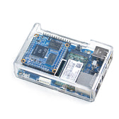 FriendlyElec Mini Shield – NanoPi NEO Core/Core2 için Mini Shield