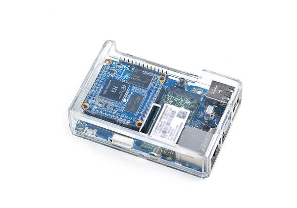 FriendlyElec Mini Shield– NanoPi NEO Core/Core2 için Mini Shield