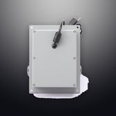 D-5307 IP65 endüstriyel trackball
