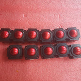 D-34TB IP54 medikal endüstriyel trackball