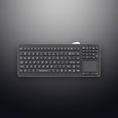 IP68 silikon touchpad metal nümerik tuş takımı