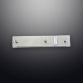 D-8518 IP54 5 tuşlu metal fonksiyon tuş takımı