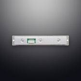 D-8503 IP54 6 tuşlu metal fonksiyon tuş takımı