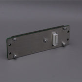 D-8539 IP54 10 tuşlu paslanmaz çelik metal fonksiyon tuş takımı