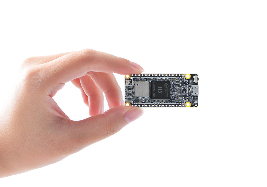 Friendly Elec NanoPi Duo2 3