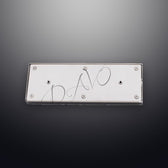 D-8520A IP65 8 tuşlu paslanmaz çelik metal nümerik tuş takımı