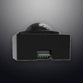 JS50A IP54 medikal endüstriyel trackball