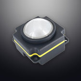 D-XH-C50 medikal endüstriyel trackball