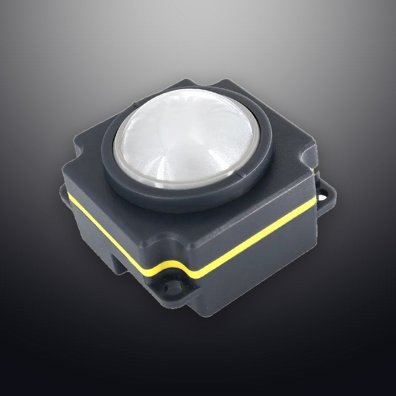 D-XH-C50 medikal endüstriyel trackball