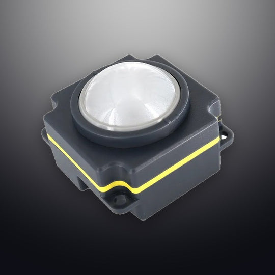 D-XH-C50 medikal endüstriyel trackball
