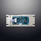 D-8215 IP65 15 tuşlu paslanmaz çelik metal nümerik tuş takımı