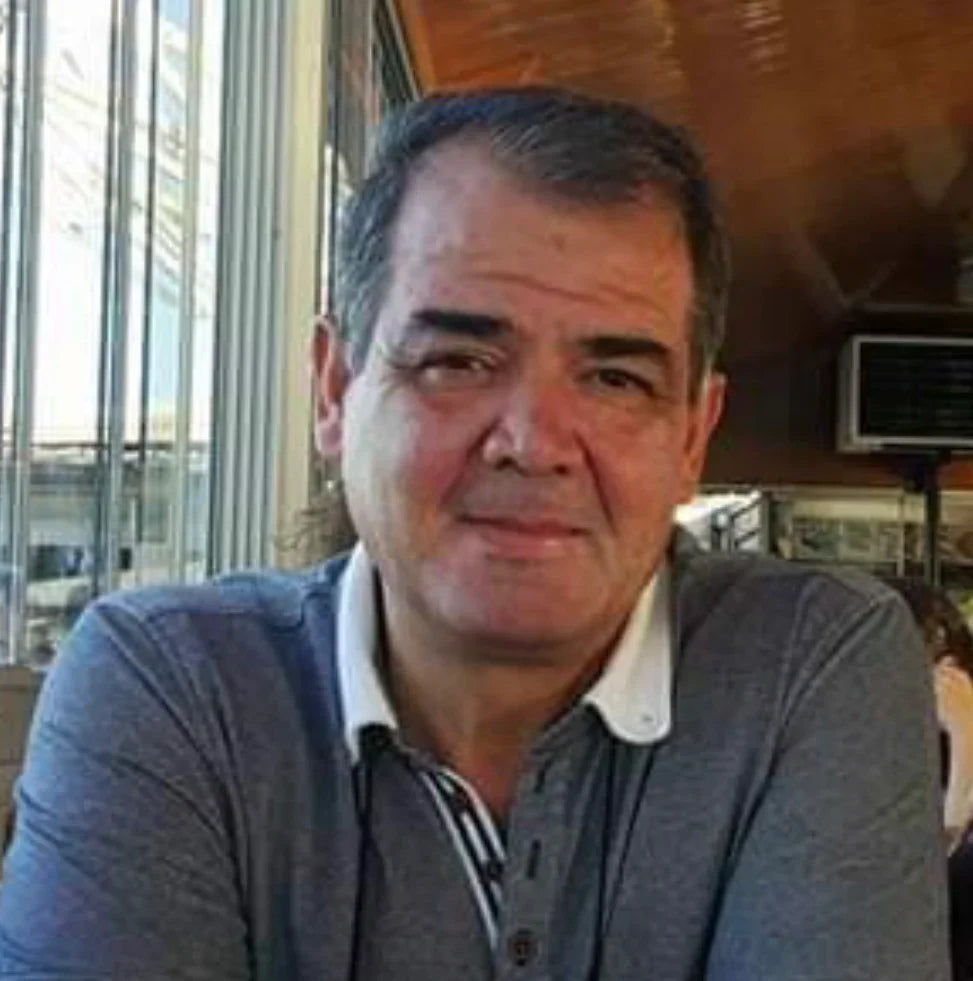 Fatih Özkan