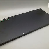 D-8922 IP65 47 tuşlu silikon endüstriyel metal klavye
