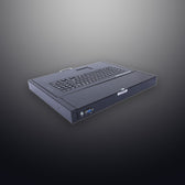 MKDN-19T touchpad'li metal klavye