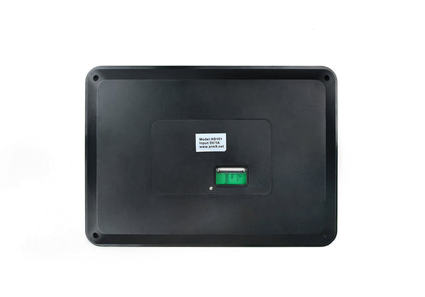 Friendly Elec 10.1 inch Capacitive Touch Screen LCD 1280x800 Socket