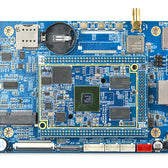 FriendlyElec Octa-Core 64-bit All-in-One Android Sistemi – 9" LCD ve Kapasitif Dokunmatik Ekran