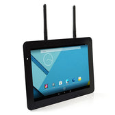 FriendlyElec Octa-Core 64-bit All-in-One Android Sistemi – 9" LCD ve Kapasitif Dokunmatik Ekran