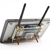 FriendlyElec Octa-Core 64-bit All-in-One Android Sistemi – 9" LCD ve Kapasitif Dokunmatik Ekran