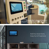 Friendly Elec OctaCore 64bit All in One with 10.1" LCD USAGE
