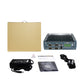 IWILL IBOX-1226 Intel Celeron J6412 Endüstriyel Mini PC